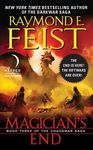 Magician's End: Book Three of the Chaoswar Saga - 圖片 1