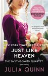 Just Like Heaven: A Smythe-Smith Quartet - 圖片 1