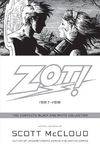 Zot!: The Complete Black and White Collection: 1987-1991 - 圖片 1