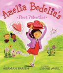 Amelia Bedelia's First Valentine - 圖片 1
