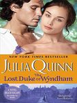 The Lost Duke of Wyndham - 圖片 1