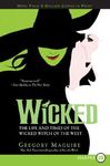 Wicked: Life and Times of the Wicked Witch of the West - 圖片 1