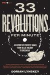 33 Revolutions Per Minute: A History of Protest Songs, from Billie Holiday to Green Day - 圖片 1