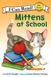 Mittens at School - 圖片 1