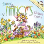 Fancy Nancy's Elegant Easter: An Easter and Springtime Book for Kids - 圖片 1