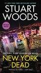 New York Dead: The First Stone Barrington Novel - 圖片 1