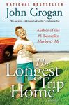 The Longest Trip Home: A Memoir - 圖片 1