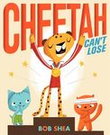 Cheetah Can't Lose - 圖片 1