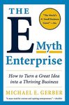 The E-Myth Enterprise: How to Turn a Great Idea into a Thriving Business - 圖片 1