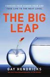 The Big Leap: Conquer Your Hidden Fear and Take Life to the Next Level - 圖片 1