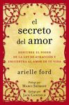 El Secreto del Amor: Descubre El Poder de la Ley de Atracción Y Encuentra Al Amor de Tu Vida - 圖片 1