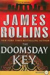 The Doomsday Key: A SIGMA Force Novel - 圖片 1