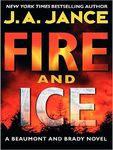 Fire and Ice: A Beaumont and Brady Novel - 圖片 1