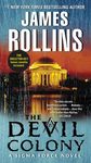 The Devil Colony: A SIGMA Force Novel - 圖片 1