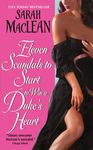 Eleven Scandals to Start to Win a Duke's Heart - 圖片 1