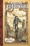 Gris Grimly's Frankenstein: A Graphic Novel - 圖片 1