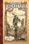 Gris Grimly's Frankenstein: A Graphic Novel - 圖片 1