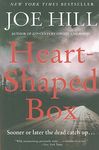 Heart-Shaped Box - 圖片 1