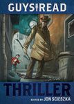 Guys Read: Thriller - 圖片 1