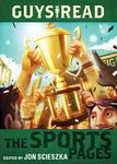 Guys Read: The Sports Pages - 圖片 1
