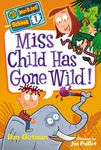Miss Child Has Gone Wild! - 圖片 1