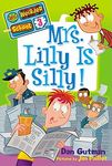 Mrs. Lilly Is Silly! - 圖片 1
