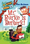 Mr. Burke Is Berserk! - 圖片 1