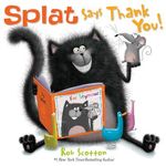 Splat Says Thank You! - 圖片 1