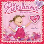 Pinkalicious: Pink of Hearts - 圖片 1