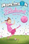 Pinkalicious: Soccer Star - 圖片 1