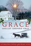 Grace: A Christmas Sisters of the Heart Novel - 圖片 1