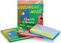 Goodnight Moon Classic Library - 圖片 1