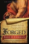 Forged: Writing in the Name of God - Why the Bible's Authors Are Not Who We Think They Are - 圖片 1