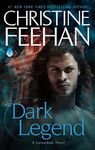 Dark Legend: A Carpathian Novel - 圖片 1