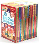 My Weird School 21-Book Box Set (21冊合售) - 圖片 2
