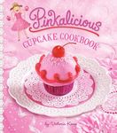 Pinkalicious Cupcake Cookbook - 圖片 1