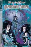 Vampire Kisses: Graveyard Games - 圖片 1