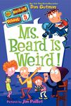 Ms. Beard Is Weird! - 圖片 1