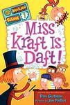 Miss Kraft Is Daft! - 圖片 1