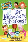 Dr. Nicholas Is Ridiculous! - 圖片 1