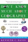 Don't Know Much About(r) Geography: Revised and Updated Edition - 圖片 1