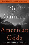 American Gods - 圖片 1