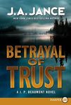 Betrayal of Trust: A J. P. Beaumont Novel - 圖片 1