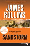 Sandstorm: A SIGMA Force Novel - 圖片 1