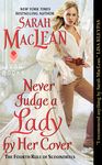 Never Judge a Lady by Her Cover - 圖片 1