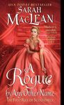 A Rogue by Any Other Name: The First Rule of Scoundrels - 圖片 1