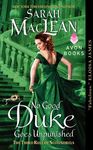 No Good Duke Goes Unpunished: A Third Rule of Scoundrels - 圖片 1