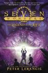 Seven Wonders Book 5: The Legend of the Rift - 圖片 1