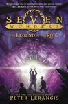 Seven Wonders Book 5: The Legend of the Rift - 圖片 1
