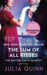 The Sum of All Kisses: A Smythe-Smith Quartet - 圖片 1